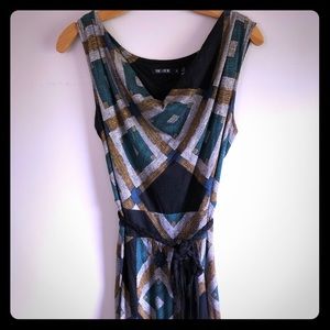 Nic and Zoe easy classic dress